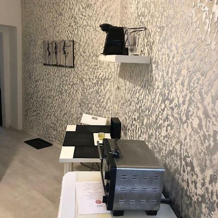 Apartment Bahnhof กราซ ภายนอก รูปภาพ