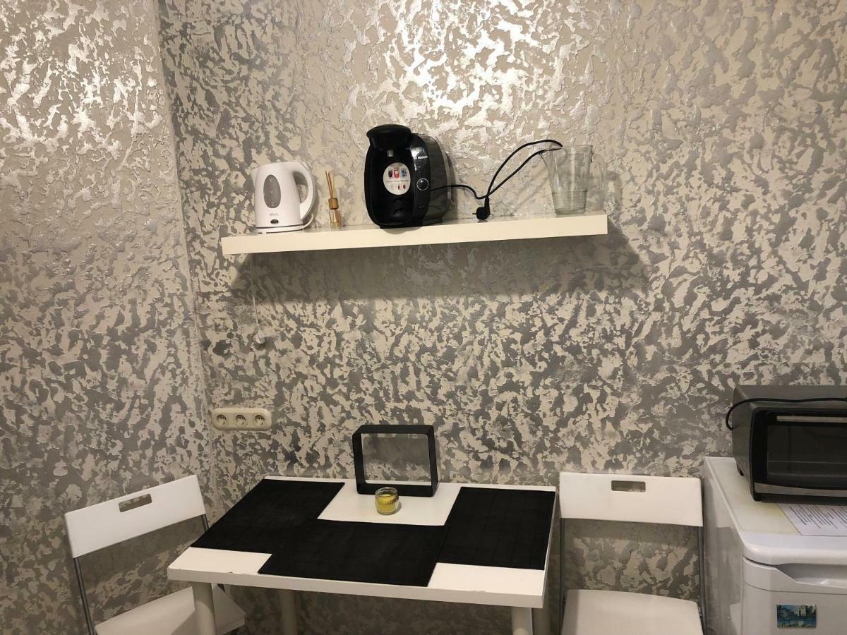 Apartment Bahnhof กราซ ภายนอก รูปภาพ