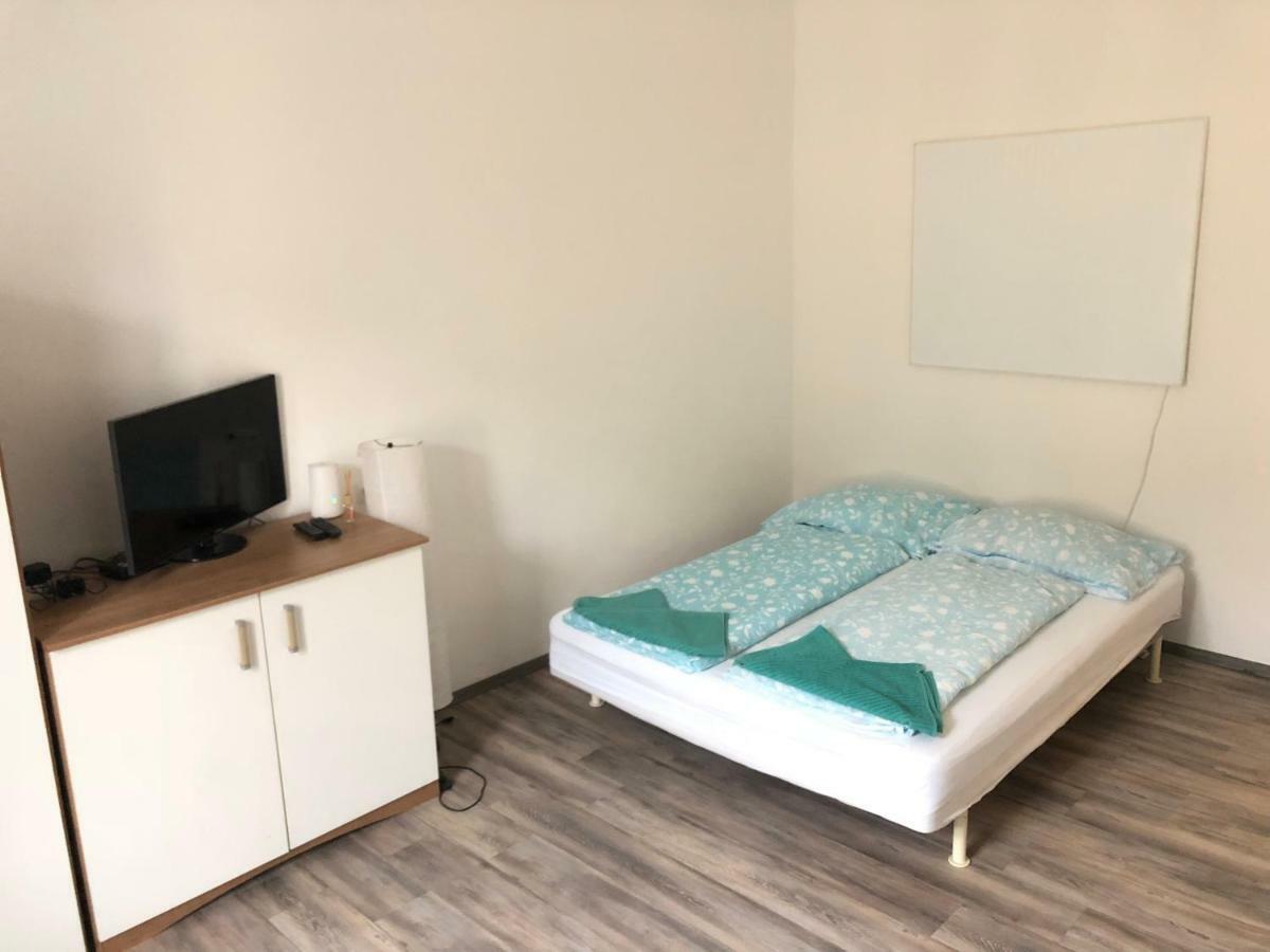 Apartment Bahnhof กราซ ภายนอก รูปภาพ